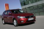 Kia cee&rsquo;d SW 2009 года